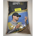 ZANĘTA Feeder Bait LESZCZ, LIN KARAŚ 1kg ZANĘTA Feeder Bait LESZCZ, LIN KARAŚ 1kg