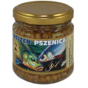 ZIARNO PASTERYZOWANE W SŁOIKU STIL 200ML PSZENICA PPN004 ZIARNO PASTERYZOWANE W SŁOIKU STIL 200ML PSZENICA PPN004