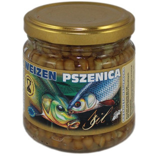 ZIARNO PASTERYZOWANE W SŁOIKU STIL 200ML PSZENICA PPN004