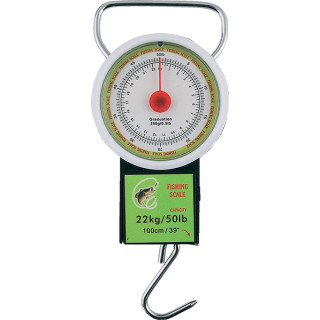 WAGA WĘDKARSKA JAXON AK-WA190