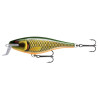 WOBLER RAPALA SUPER SHAD RAP SSR14 14CM 45G SCRR