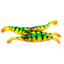 Savage Gear 4D HERRING SHAD 16CM - FIRETIGER Savage Gear 4D HERRING SHAD 16CM - FIRETIGER