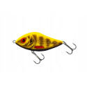 Wobler Salmo Slider 12,0cm Sinking - Black Widow /LIMITED/ Wobler Salmo Slider 12,0cm Sinking - Black Widow /LIMITED/