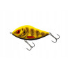 Wobler Salmo Slider 12,0cm Sinking - Black Widow /LIMITED/
