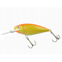 Wobler Dorado K-6 INVADER 11 CM FLOATING GFR Wobler Dorado K-6 INVADER 11 CM FLOATING GFR
