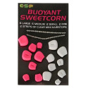 SZTUCZNA KUKURYDZA ESP BUOYANT SWEETCORN RÓŻOWO/BIAŁA ETBSCPW007 SZTUCZNA KUKURYDZA ESP BUOYANT SWEETCORN RÓŻOWO/BIAŁA ETBSCPW007