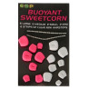 SZTUCZNA KUKURYDZA ESP BUOYANT SWEETCORN RÓŻOWO/BIAŁA ETBSCPW007