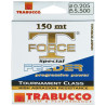 ŻYŁKA TRABUCCO T-FORCE SPECIAL FEEDER 0.25MM 150M 052-63-250