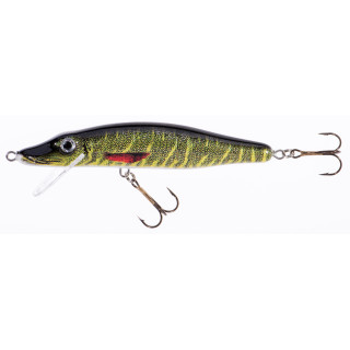 Wobler Jaxon Holo SELECT FAT PIKE 10F VJ-PK10FPT