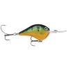 Wobler Rapala Dives-To DT16-P