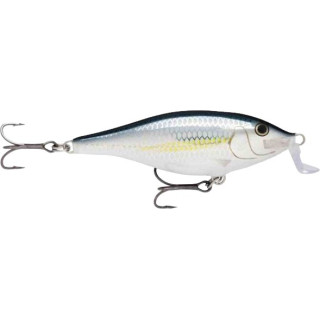 Wobler Rapala Shallow SHAD RAP SSR07 7CM 7G ALB RA5819032