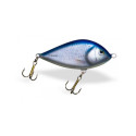 Wobler Dorado Drunk K-5 S 10cm 60g RBR Wobler Dorado Drunk K-5 S 10cm 60g RBR