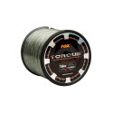 Żyłka Torque Carp LINE LOW VIS GREEN 0.33MM/13LB/5.91KG/1000M CML146 Żyłka Torque Carp LINE LOW VIS GREEN 0.33MM/13LB/5.91KG/1000M CML146