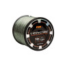 Żyłka Torque Carp LINE LOW VIS GREEN 0.33MM/13LB/5.91KG/1000M CML146