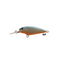 Wobler Dorado K-1 INVADER 4 CM FLOATING BP Wobler Dorado K-1 INVADER 4 CM FLOATING BP