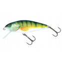 Salmo Perch FLO 12cm PERCH Salmo Perch FLO 12cm PERCH