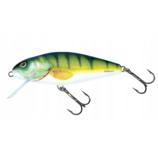 Salmo Perch FLO 12cm PERCH