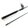 W3 Vertical Jigging-T 2nd 6'2"/185cm H 21-40g 2sec 