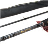 W3 Vertical Jigging-T 2nd 6'2"/185cm H 21-40g 2sec 