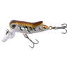 Wobler Jaxon Atract XTR-M HOOPER 4F 4G F VR-SM040F