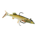 WOBLER STORM WILDEYE LIVE PIKE 12CM 25G PK ST3908850 WOBLER STORM WILDEYE LIVE PIKE 12CM 25G PK ST3908850