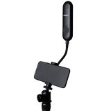 Wzmacniacz sygnału Deeper Range Extender + Uchwyt na telefon