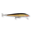 Wobler Rapala Original FLOATER F09-G Wobler Rapala Original FLOATER F09-G
