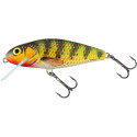 Salmo Perch Flo 12cm HOLOGRAPHIC PERCH Salmo Perch Flo 12cm HOLOGRAPHIC PERCH