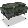 TORBA ZE STOLIKIEM NGT CARP BIVVY TABLE II 588 FLA-CARPSYSTEM-588