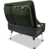 TORBA ZE STOLIKIEM NGT CARP BIVVY TABLE II 588 FLA-CARPSYSTEM-588