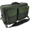 TORBA ZE STOLIKIEM NGT CARP BIVVY TABLE II 588 FLA-CARPSYSTEM-588