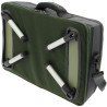 TORBA ZE STOLIKIEM NGT CARP BIVVY TABLE II 588 FLA-CARPSYSTEM-588