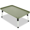 TORBA ZE STOLIKIEM NGT CARP BIVVY TABLE II 588 FLA-CARPSYSTEM-588