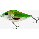 Wobler Salmo Slider 7S HGR Wobler Salmo Slider 7S HGR