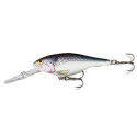Wobler Rapala Shad RAP DEEP RUNNER SR09-SD Wobler Rapala Shad RAP DEEP RUNNER SR09-SD