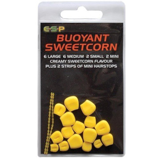 SZTUCZNA KUKURYDZA ESP BUOYANT SWEETCORN ŻÓŁTA ETBSCY001