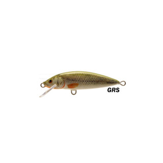 Wobler Dorado K-1 CLASSIC 4 CM SINKING GRS