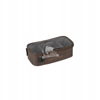 STRTG CLEAR BITS POUCH