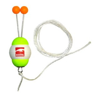 SYGNALIZATOR K-PLAST SAMOWYPINAJĄCY MALOWANY 5.5CM SB-Z8A