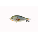 Wobler Dorado ELUSOR K-5 S 11cm 31g GRO Wobler Dorado ELUSOR K-5 S 11cm 31g GRO