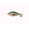 Wobler Dorado ELUSOR K-5 S 11cm 31g GRO