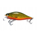 Wobler Dorado K-4 TEMPTER FLOATING YPK 10cm/22g Wobler Dorado K-4 TEMPTER FLOATING YPK 10cm/22g