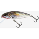 Wobler Salmo Perch 8F HGS Wobler Salmo Perch 8F HGS