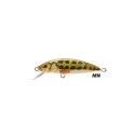 Wobler Dorado K-1 CLASSIC 4 CM SINKING MN Wobler Dorado K-1 CLASSIC 4 CM SINKING MN