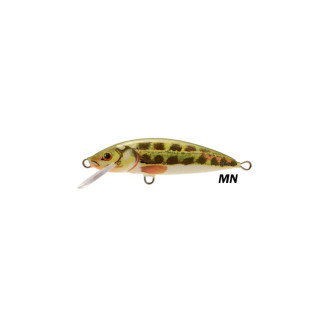 Wobler Dorado K-1 CLASSIC 4 CM SINKING MN