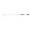 Shimano Wędka Yasei LTD Spinning Perch Finesse Softbait 2,25m 5-18g
