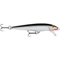 Wobler Rapala Original FLOATER F13-S Wobler Rapala Original FLOATER F13-S