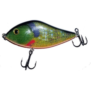 WOBLER ROBINSON SNIPER S 10CM 49G BL-PE 46-1SP-S10-BL-PE