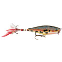Wobler Rapala Skitter POP SP09-F Wobler Rapala Skitter POP SP09-F