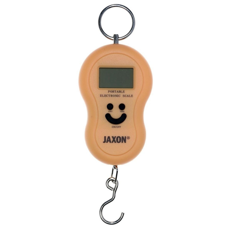 WAGA ELEKTRONICZNA JAXON AK- WAM014 WAGA ELEKTRONICZNA JAXON AK- WAM014